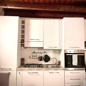 Casa Mia Maria Margot Appartamento
