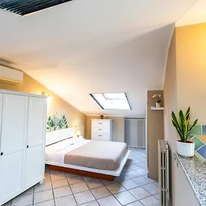 A Casa Di Vale Appartamento