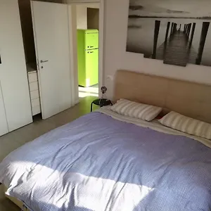 Delizioso Trilocale Citta Appartamento
