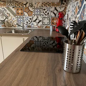 Jacky House 3.0 Appartamento