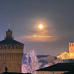 Il Torrione Appartamento