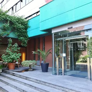 Hotel Hotel Lodi, Lodi