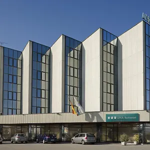 Una Hotel Lodi Lodi