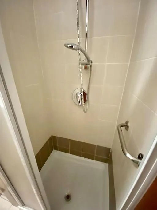 Bilocale Via Visconti Apartment Lodi Italy